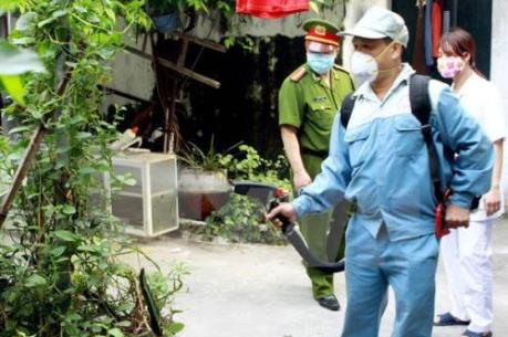 Bộ Y tế khẳng định: Chưa phát hiện vi rút Zika tại Việt Nam