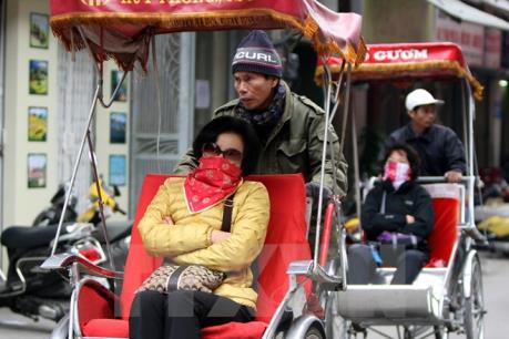 Dự báo thời tiết: Bắc Bộ sắp đón đợt không khí lạnh mới