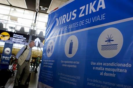 Trung Quốc ghi nhận thêm 2 trường hợp nhiễm virus Zika