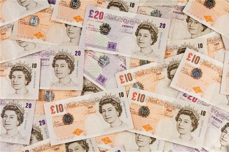 Brexit có thể khiến đồng bảng Anh tiếp tục rớt giá