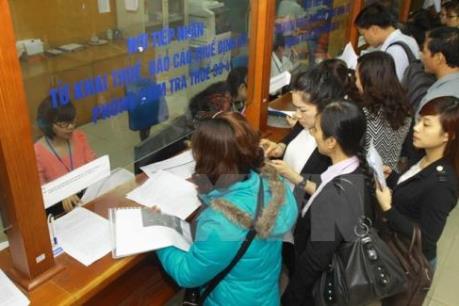 Bộ Tài chính phản hồi thông tin DN phải chịu thuế gần 40% lợi nhuận