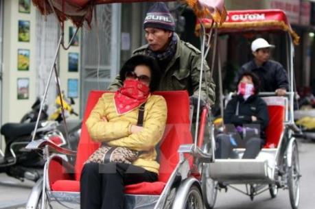 Dự báo thời tiết ngày 29/2: Không khí lạnh tăng cường, Bắc Bộ có thể có mưa