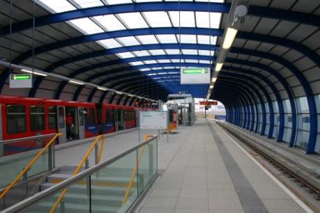 Sân bay lớn của Anh hấp dẫn giới đầu tư nước ngoài