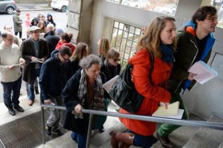 Cử tri Thụy Sĩ bác đề xuất tự động trục xuất người nước ngoài phạm tội