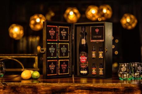 Havana Club muốn trở thành sản phẩm đầu tiên của Cuba bán tại Mỹ