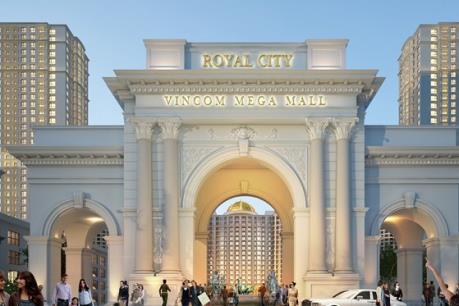 VIC: Giao dịch bổ sung gần 10,6 triệu cổ phiếu