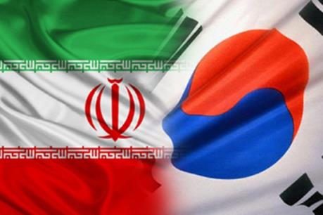 Iran và Hàn Quốc ký kết thỏa thuận tài chính 5 tỷ USD