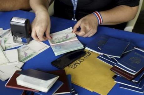 Ecuador miễn thị thực du lịch cho công dân Trung Quốc