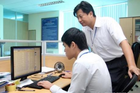 Luồng gió mới trong cải cách thuế