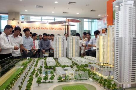 Xu hướng mới của thị trường bán lẻ Tp. Hồ Chí Minh