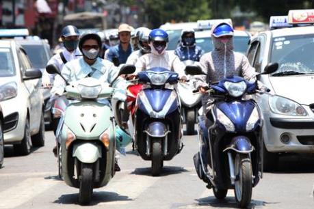 Dự báo thời tiết từ đêm 6 - 16/4: Đông Nam Bộ nắng nóng diện rộng