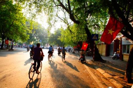 Dự báo thời tiết ngày mai 1/3: Cả nước nắng đẹp