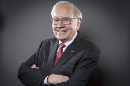 Tỷ phú Warren Buffett tặng 3,6 tỷ USD cho 5 quỹ từ thiện