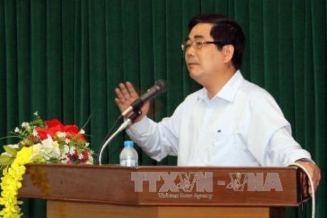 Xử lý đến cùng 11 đơn vị sản xuất phân bón sai phạm nghiêm trọng
