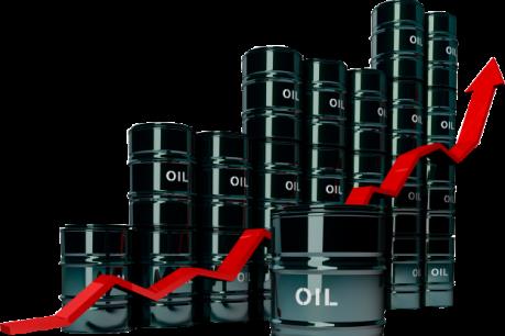 Nhân tố Trung Quốc và Saudi Arabia hỗ trợ giá dầu đi lên