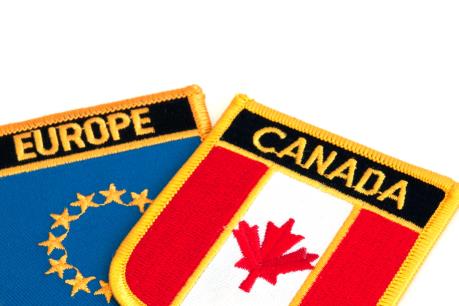 EU, Canada thống nhất cách tiếp cận mới về bảo hộ đầu tư