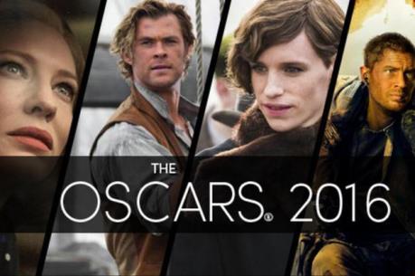 Toàn cảnh Giải Oscar 2016
