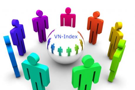 Trung Quốc nới lỏng tiền tệ, hai sàn giữ sắc xanh