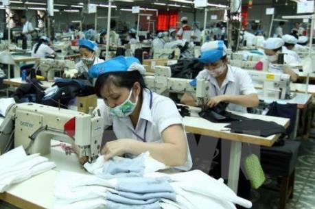 Hai tháng đầu năm, thu hút vốn FDI tăng 135%