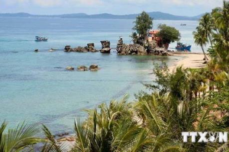 Xử lý dứt điểm việc “phân lô, bán nền, bán mặt nước” ở vùng biển Kiên Giang