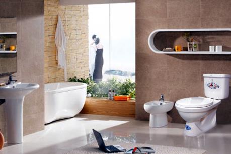 Viglacera phát triển dòng vật liệu thông minh, tiết kiệm năng lượng