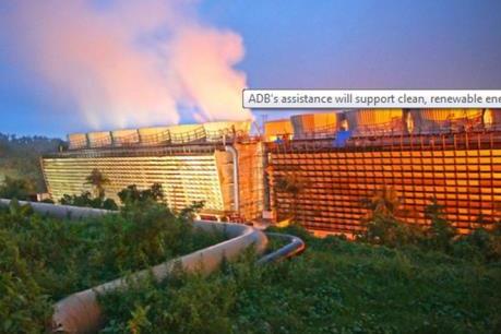 ADB hỗ trợ phát hành trái phiếu khí hậu đầu tiên tại châu Á-TBD