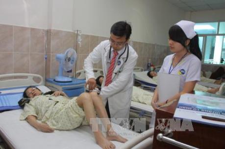 Ngày đầu tăng giá dịch vụ y tế: Bệnh nhân nói gì?