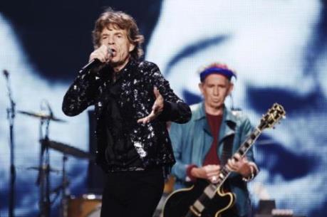 Rolling Stones sắp trình diễn miễn phí ở La Habana