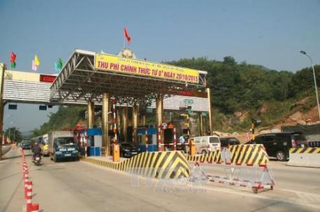 Sẽ cho dừng thu phí nếu nhà đầu tư không áp dụng thu phí tự động
