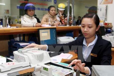 Lãi suất huy động tăng chỉ là xu hướng tạm thời