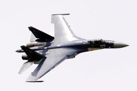 Nga phát triển máy bay tiêm kích thế hệ 6