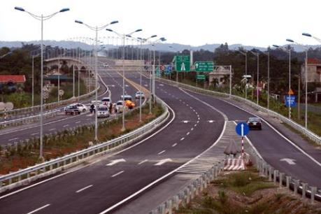 Quy hoạch mạng lưới đường bộ cao tốc Việt Nam đến năm 2020