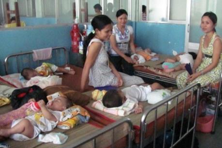 Hải Dương: Cháu bé ở Kinh Môn tử vong không phải do bệnh viêm não mô cầu