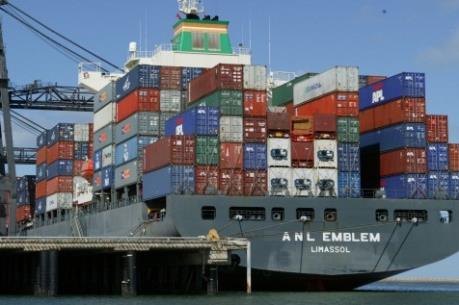 Mỹ trở thành đối tác thương mại lớn nhất của Đức