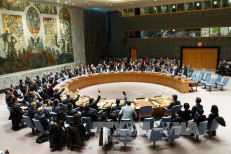 Nội dung chi tiết nghị quyết trừng phạt mới đối với Triều Tiên