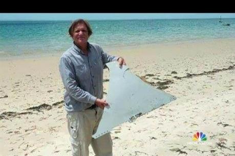 Vụ MH370 mất tích: Mozambique sẽ trao mảnh vỡ máy bay cho Malaysia