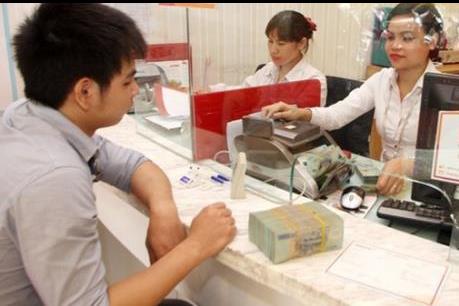 Tỷ giá trung tâm ngày 5/5 tăng 18 đồng