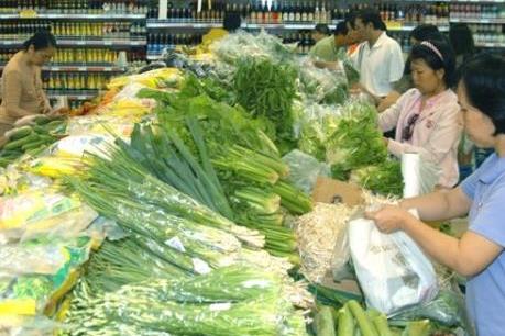 Phá "ma trận" thực phẩm "bẩn"