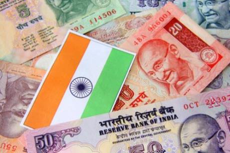 IMF dự báo kinh tế Ấn Độ tăng trưởng mạnh