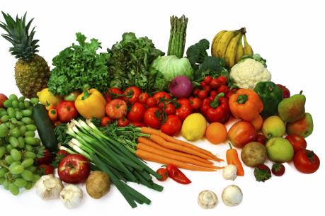 FAO phát động chiến dịch tăng cường rau xanh trong chế độ ăn