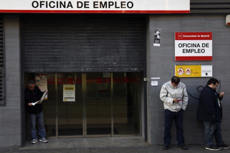 Eurozone: Tỷ lệ thất nghiệp thấp nhất trong hơn bốn năm