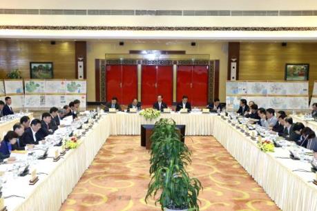 Thủ tướng yêu cầu tạm dừng các dự án giao thông chưa cấp thiết trong vùng Thủ đô