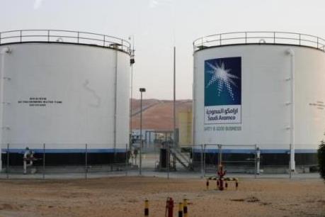 Saudi Arabia điều chỉnh giá dầu xuất khẩu