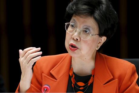 WHO xác nhận 2.765 người nhiễm virus Zika tại châu Mỹ