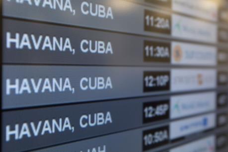 Cuba không mặn mà với việc quay trở lại IMF