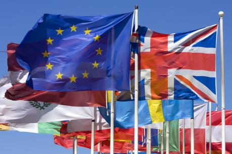 OECD cảnh báo hậu quả kinh tế nếu Anh rời khỏi EU