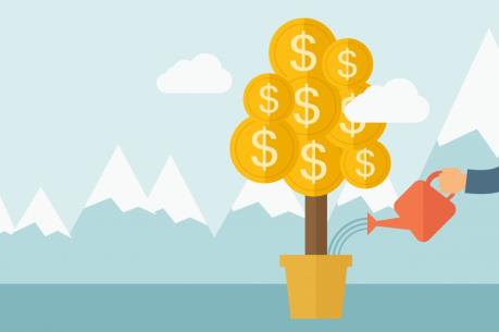 VHG bất ngờ nổi sóng, VN-Index giằng co quanh ngưỡng 570 điểm