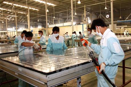 Tháng 2, vốn đăng ký bình quân của doanh nghiệp thành lập mới tăng gần 45%