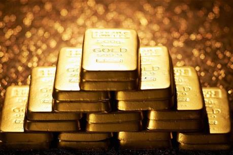 Giá vàng châu Á ngày 4/4 giảm nhẹ trước khi Mỹ công bố báo cáo việc làm