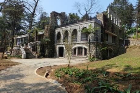 Thành lập đoàn thanh tra sai phạm tại rừng Quốc gia Ba Vì